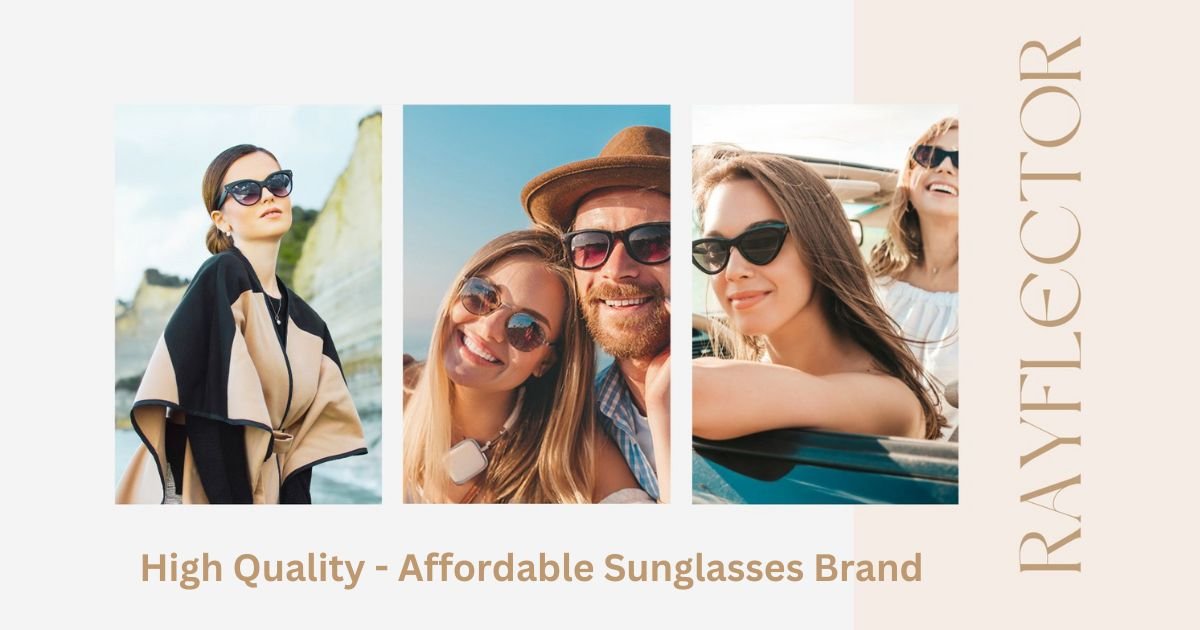 Buy Sunglasses Wholesale