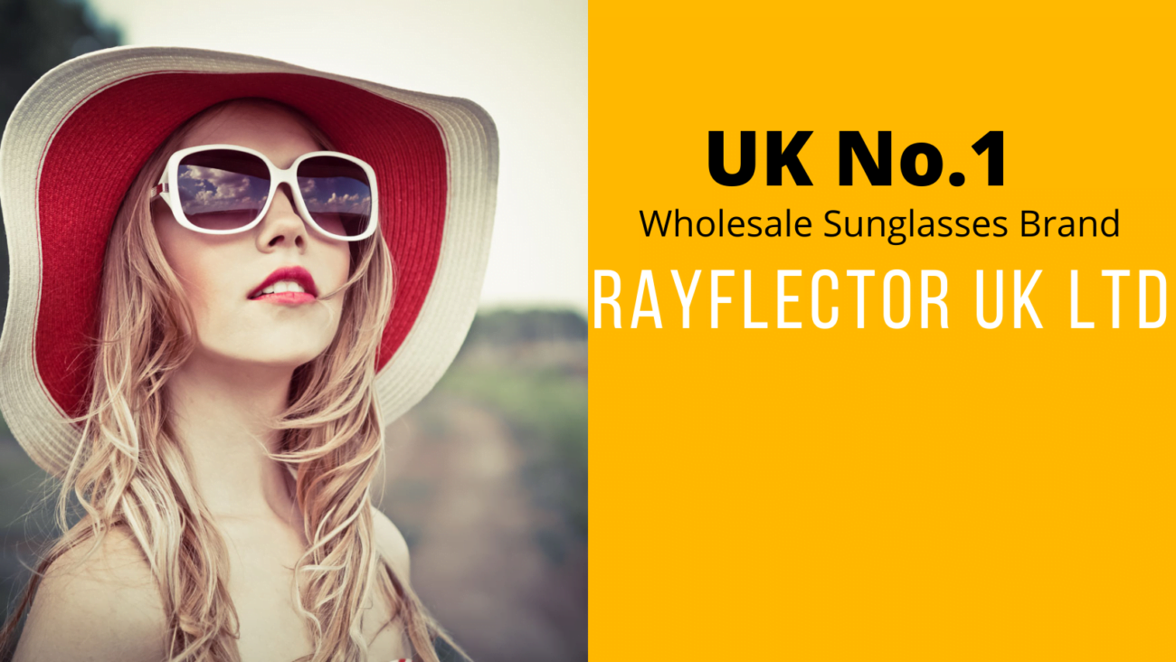 UK No.1 Sunglasses Wholesaler