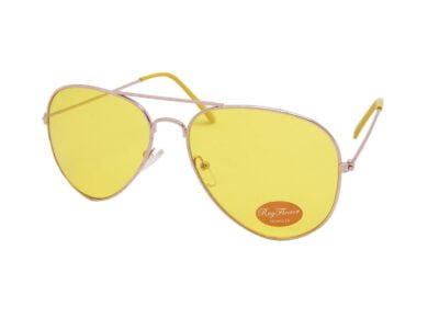 AV1106 color lens yellow