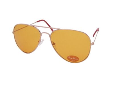 AV1106 color lens orange