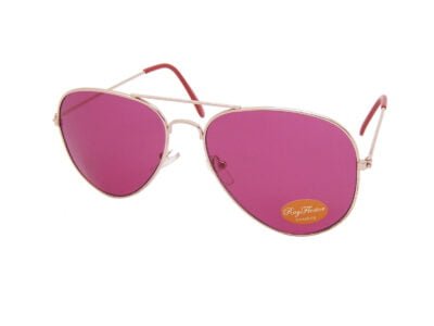 AV1106 color lens rose pink