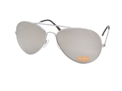 AV1125 Mirror lens black-1