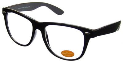 W3200 black clear Lens-1