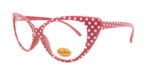 RF259 202202 red clear lens