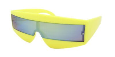 KD-20 202206 Neon Yellow