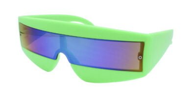 KD-20 202206 Neon Green