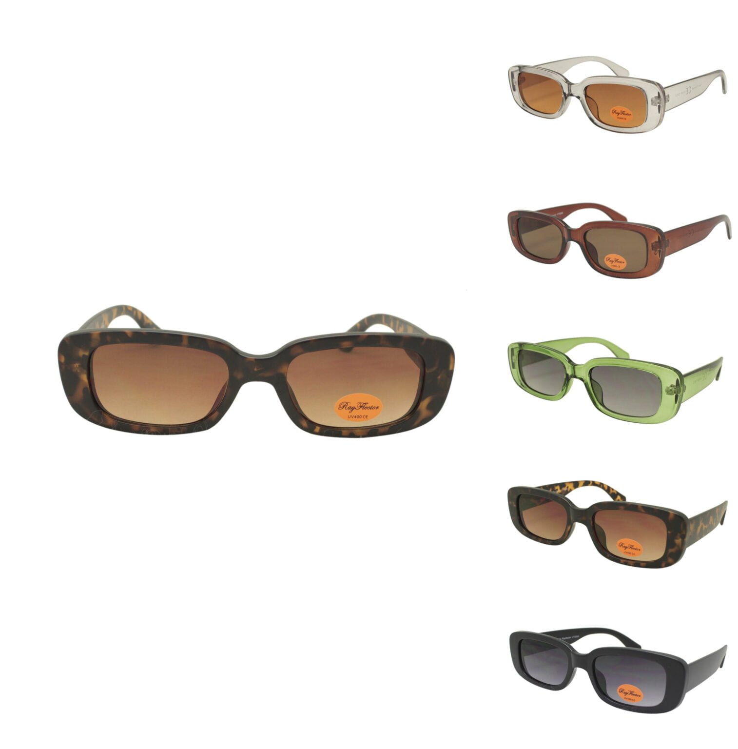 Anite Fashion Sunglasses Asst Rayflector Uk Ltd 