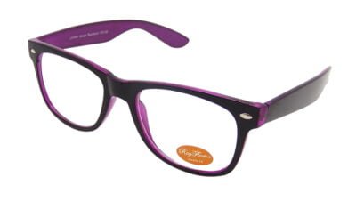 W3108 Black Trans Purple Clear Lens 201211-1