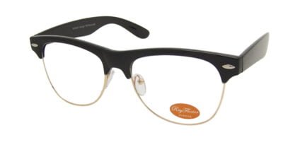 W3600 Clear Lens Asst 201211 Black