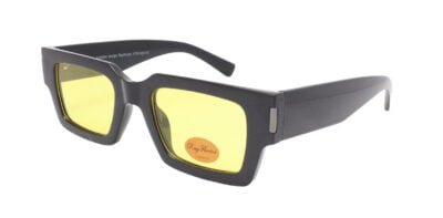 VTG1033-V2 202403 Shiny Black Yellow